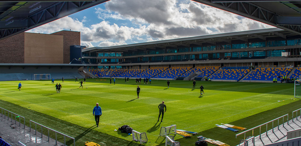 Afc Wimbledon Moving Back To Plough Lane Darling Magazine