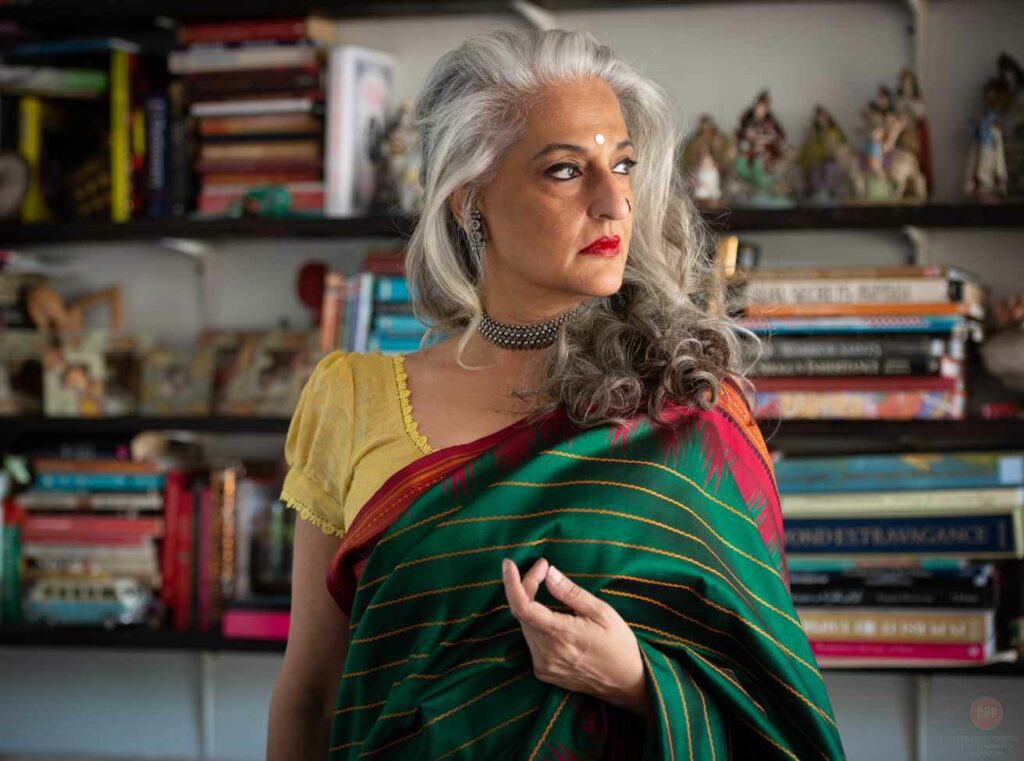 women's sexuality and Kama Sutra Darling Magazine